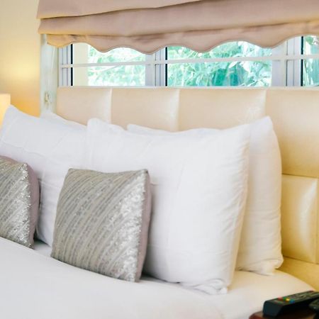 Musgrave Avenue Guest Lodge Durban Buitenkant foto