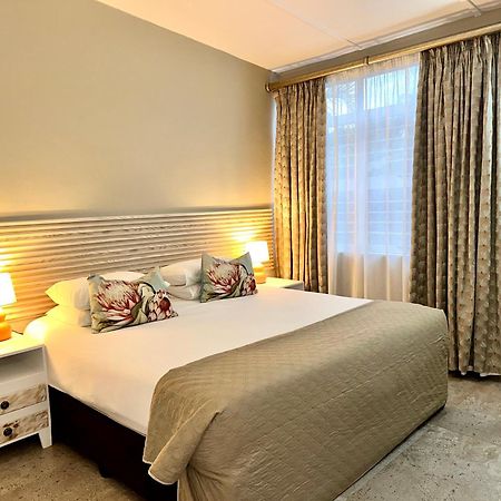 Musgrave Avenue Guest Lodge Durban Buitenkant foto
