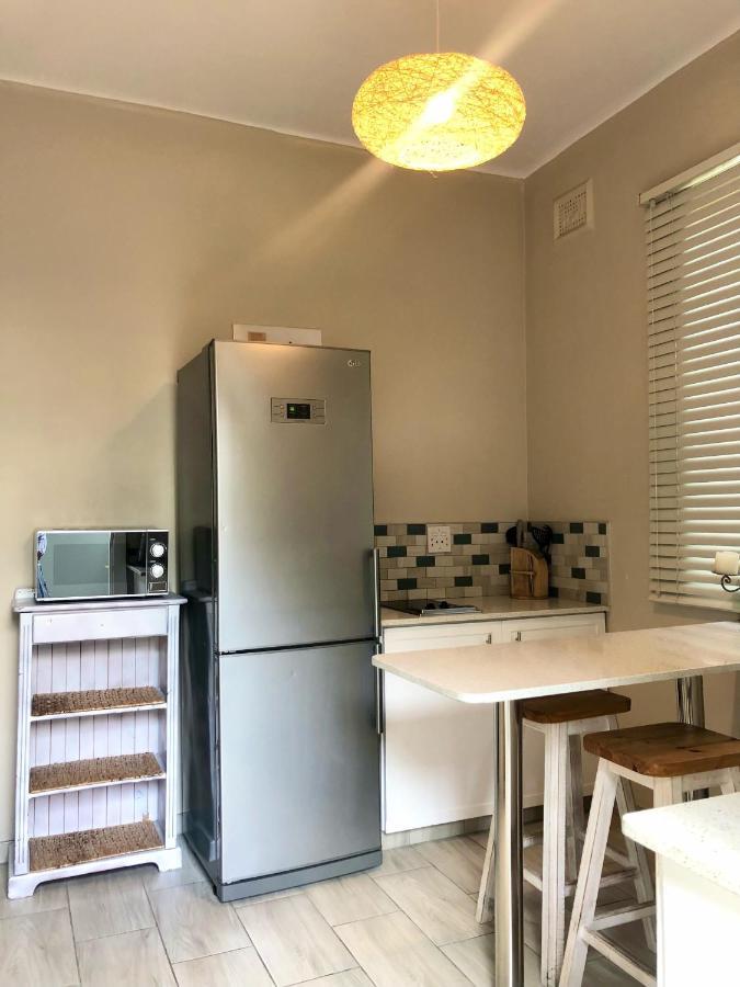 Musgrave Avenue Guest Lodge Durban Buitenkant foto