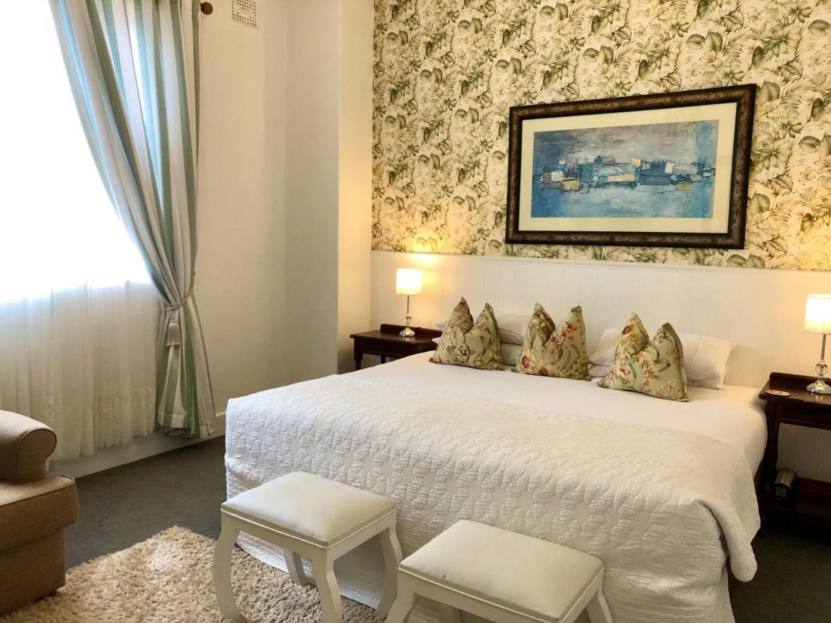 Musgrave Avenue Guest Lodge Durban Buitenkant foto
