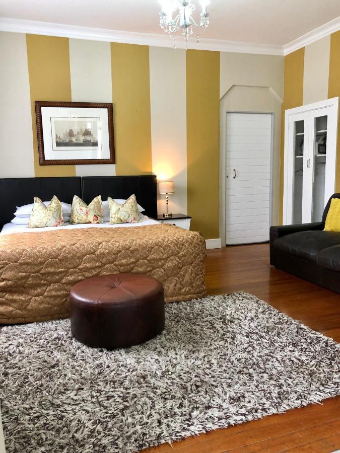 Musgrave Avenue Guest Lodge Durban Buitenkant foto