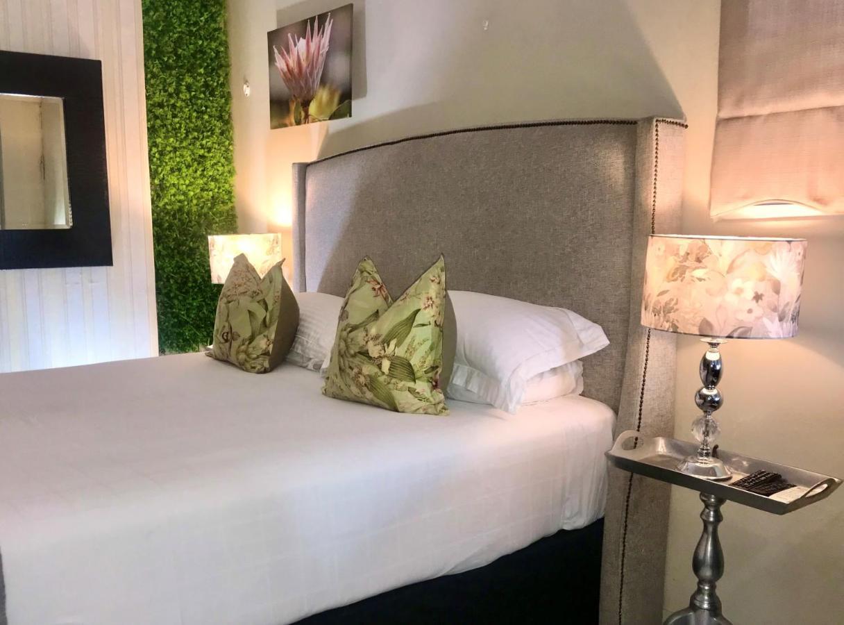 Musgrave Avenue Guest Lodge Durban Buitenkant foto