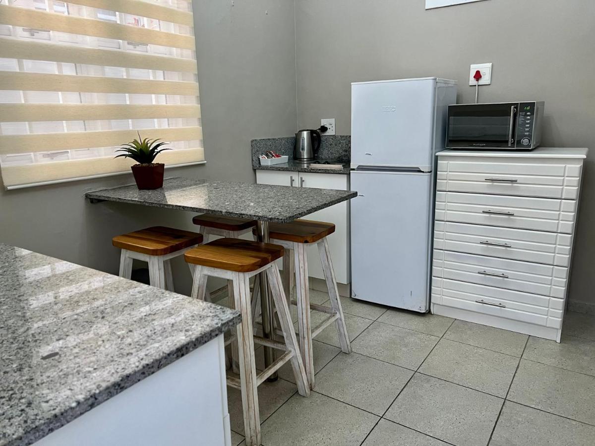 Musgrave Avenue Guest Lodge Durban Buitenkant foto
