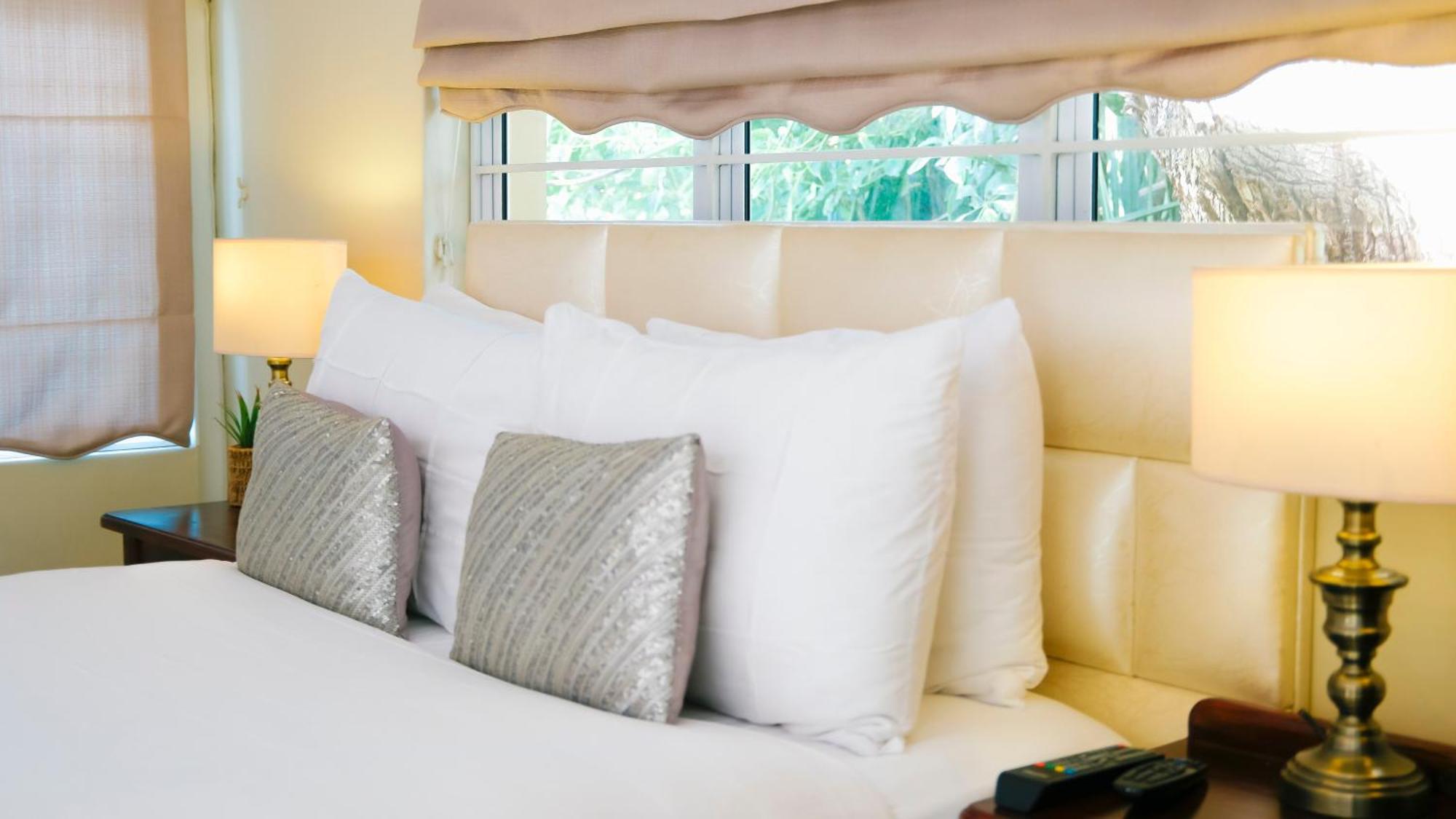 Musgrave Avenue Guest Lodge Durban Buitenkant foto