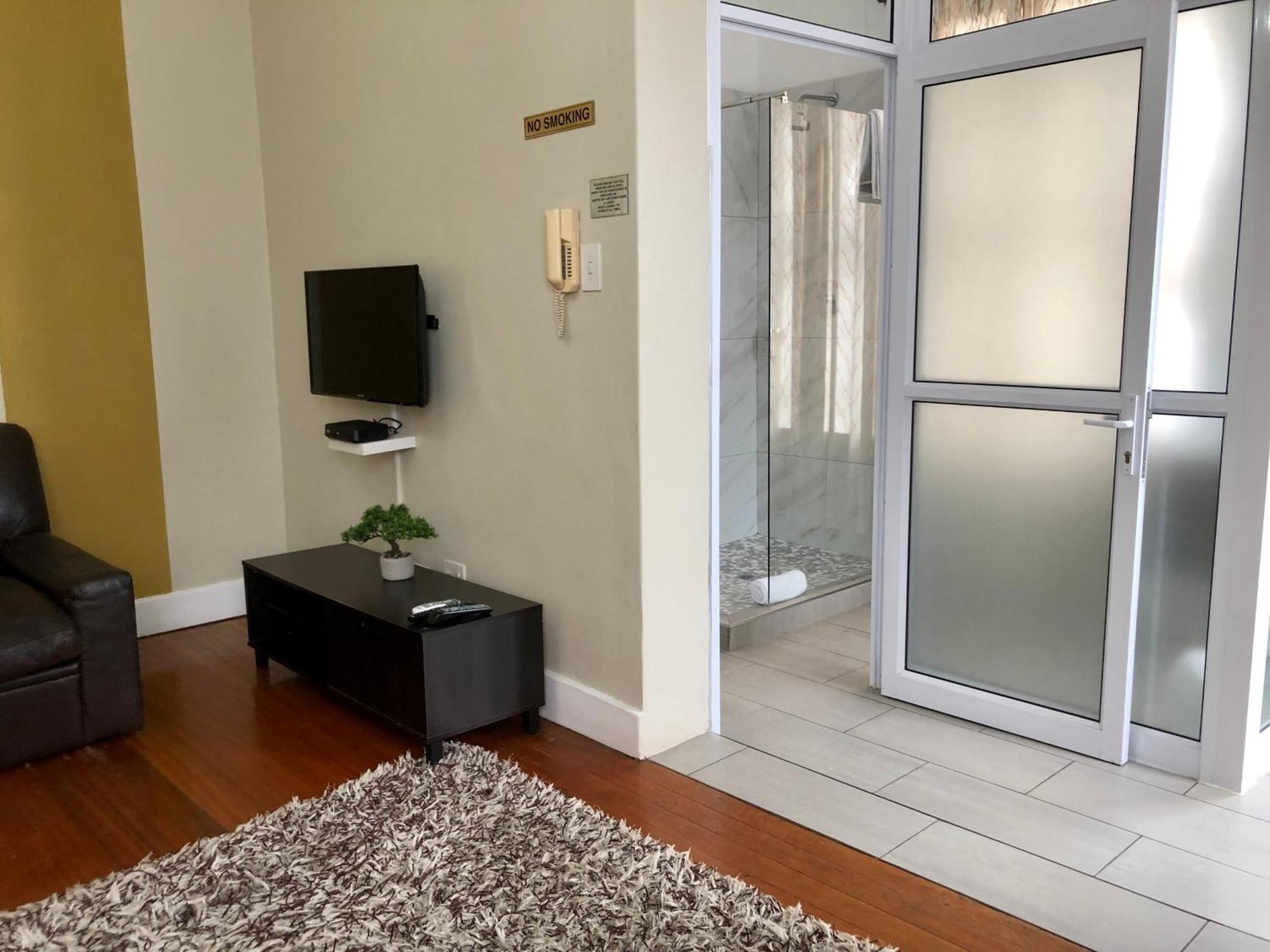 Musgrave Avenue Guest Lodge Durban Buitenkant foto