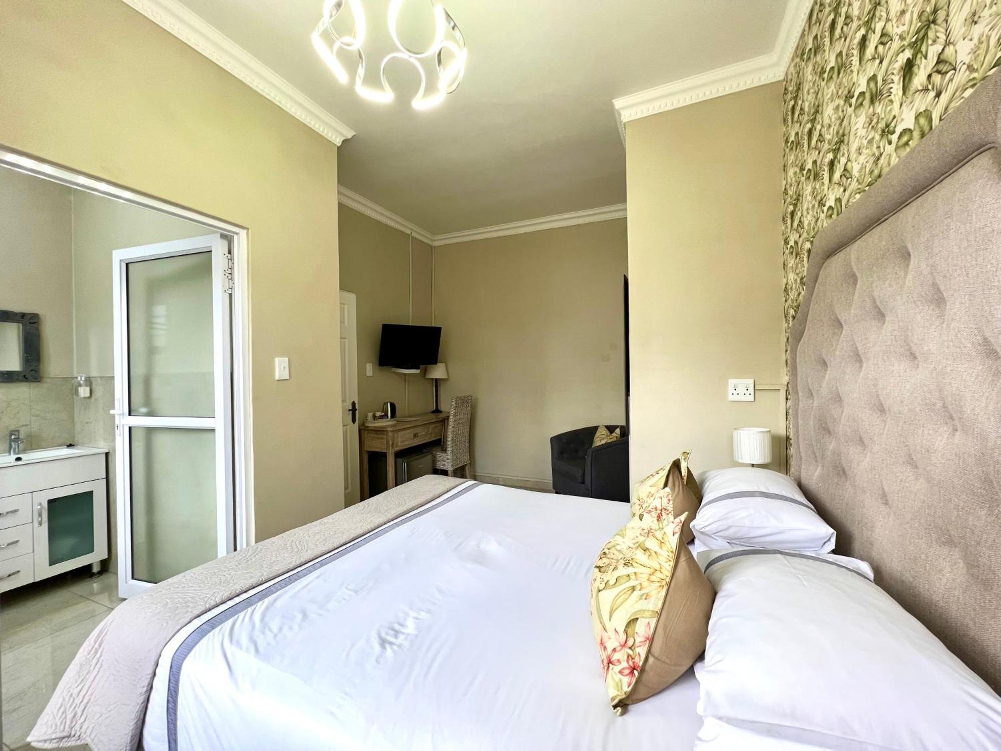 Musgrave Avenue Guest Lodge Durban Buitenkant foto
