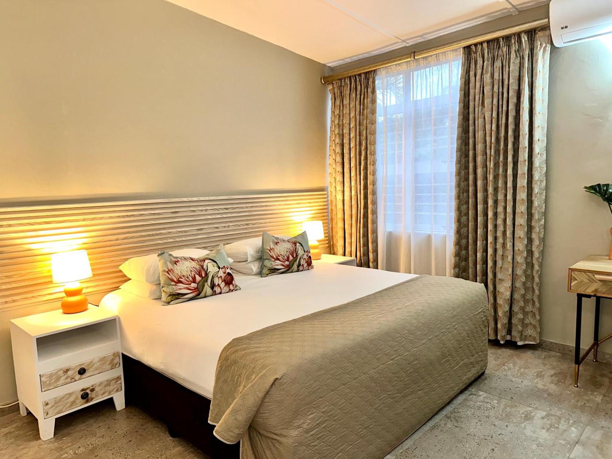 Musgrave Avenue Guest Lodge Durban Buitenkant foto