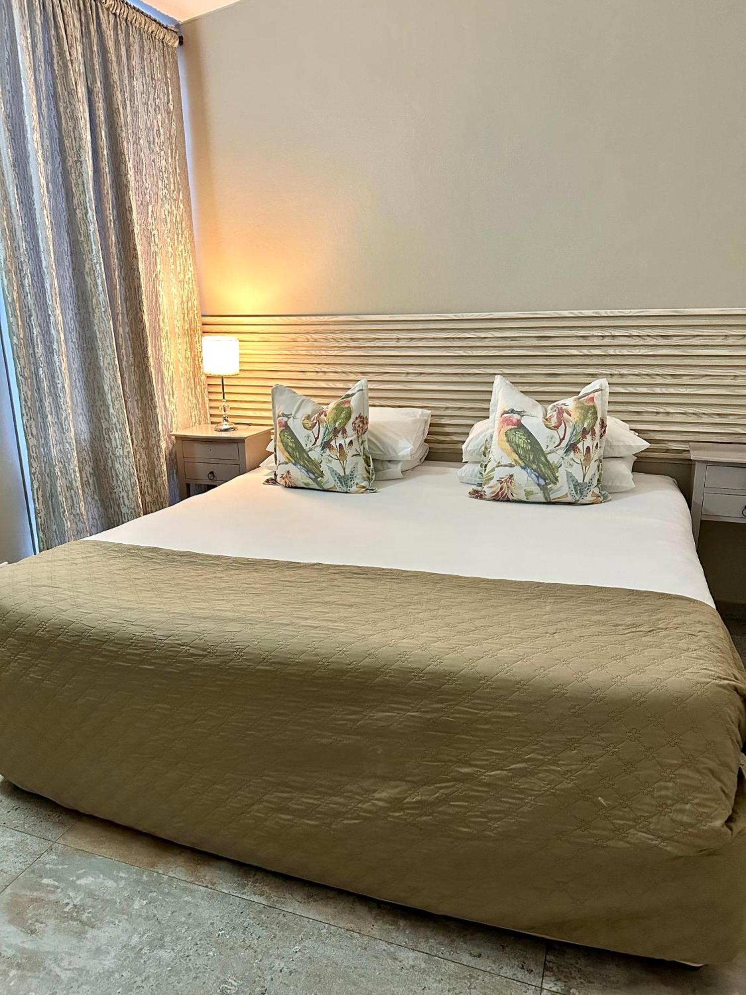 Musgrave Avenue Guest Lodge Durban Buitenkant foto