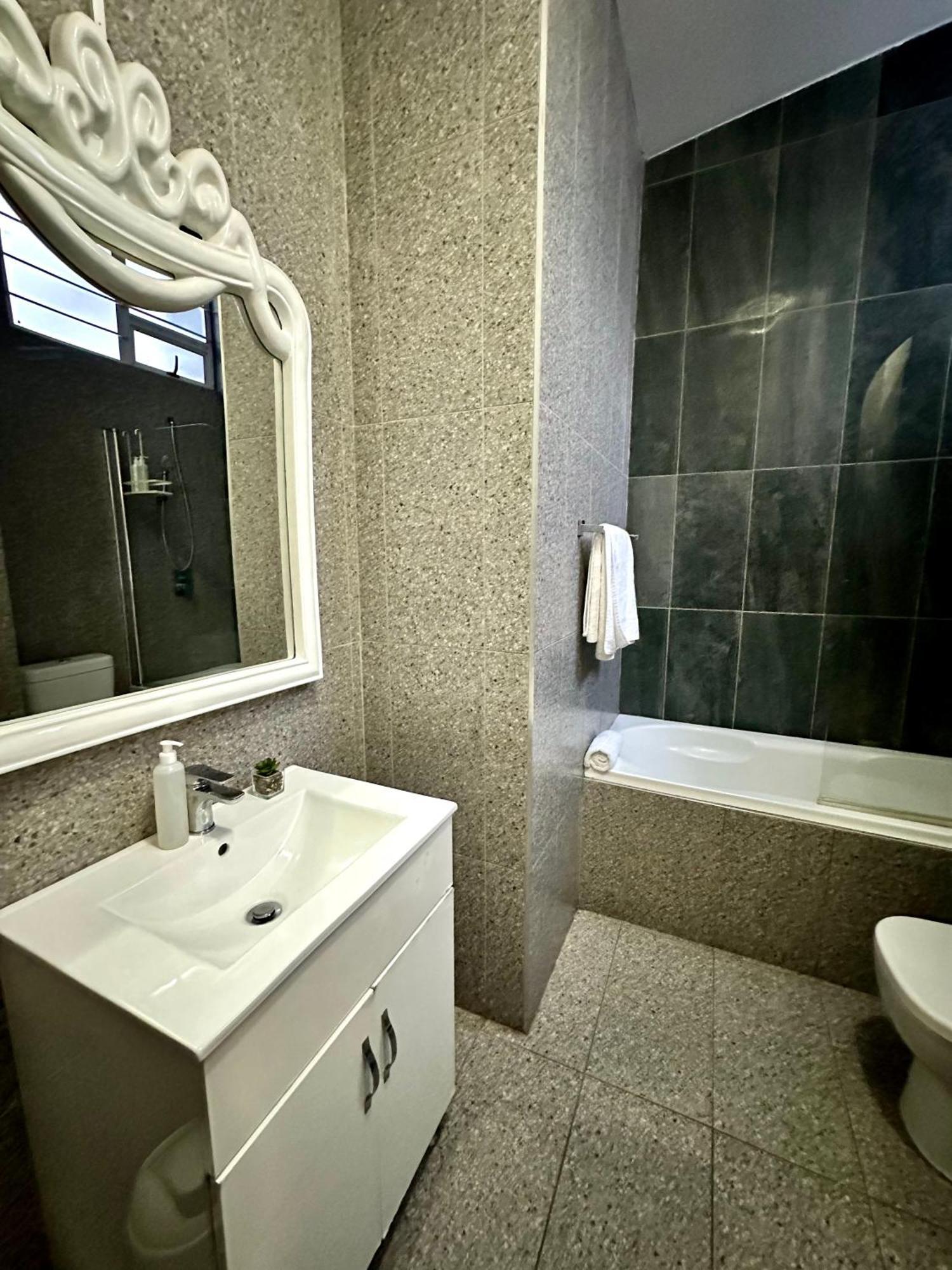 Musgrave Avenue Guest Lodge Durban Buitenkant foto