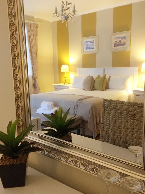 Musgrave Avenue Guest Lodge Durban Buitenkant foto