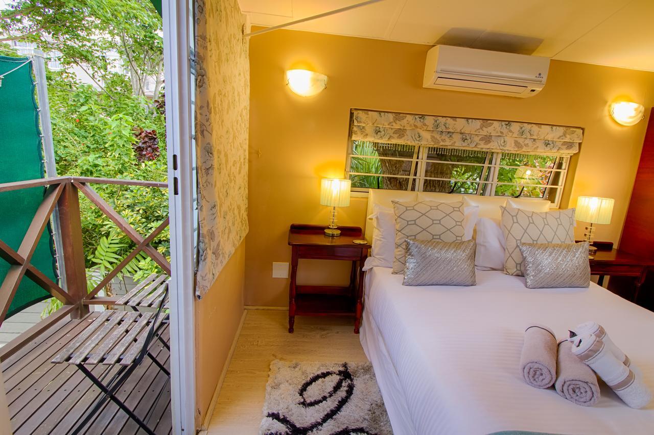 Musgrave Avenue Guest Lodge Durban Buitenkant foto