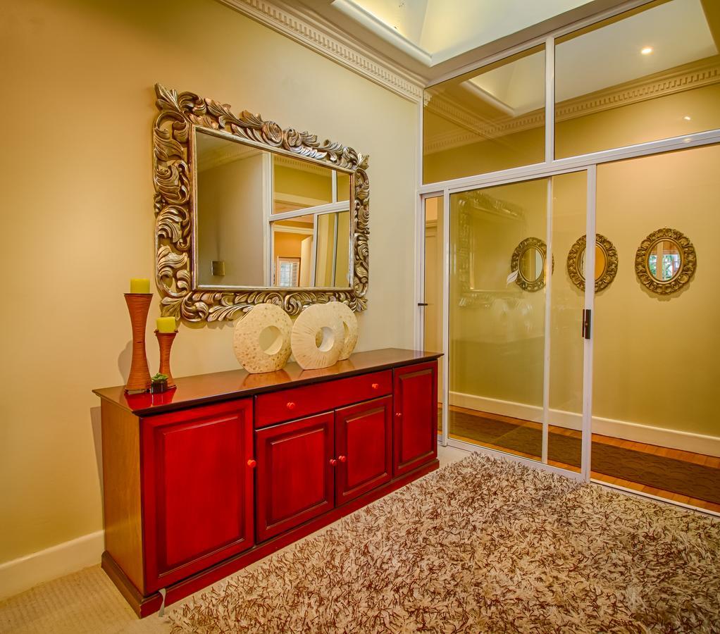Musgrave Avenue Guest Lodge Durban Buitenkant foto