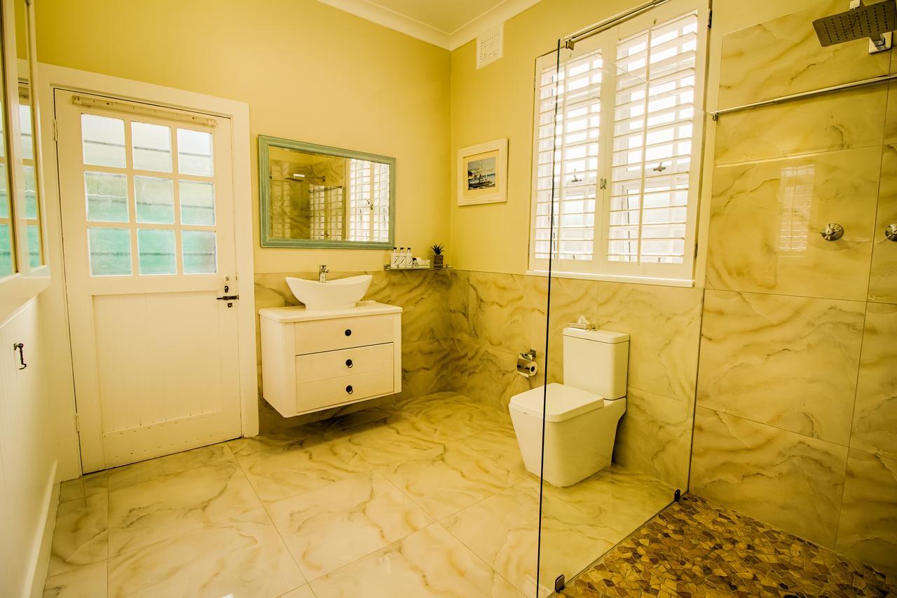 Musgrave Avenue Guest Lodge Durban Buitenkant foto