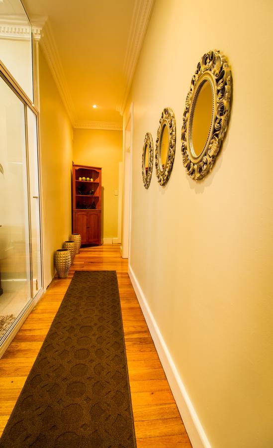 Musgrave Avenue Guest Lodge Durban Buitenkant foto