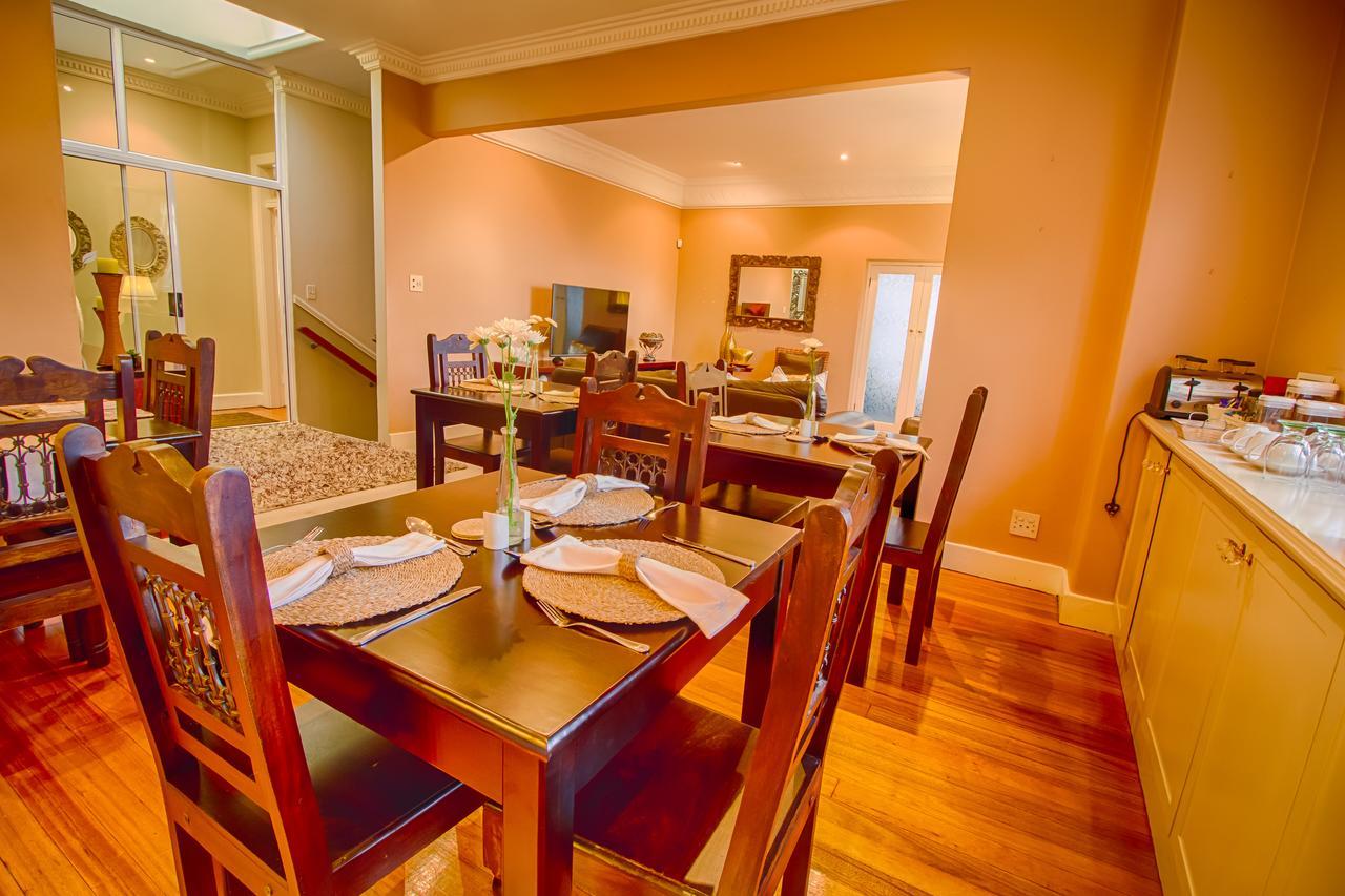 Musgrave Avenue Guest Lodge Durban Buitenkant foto