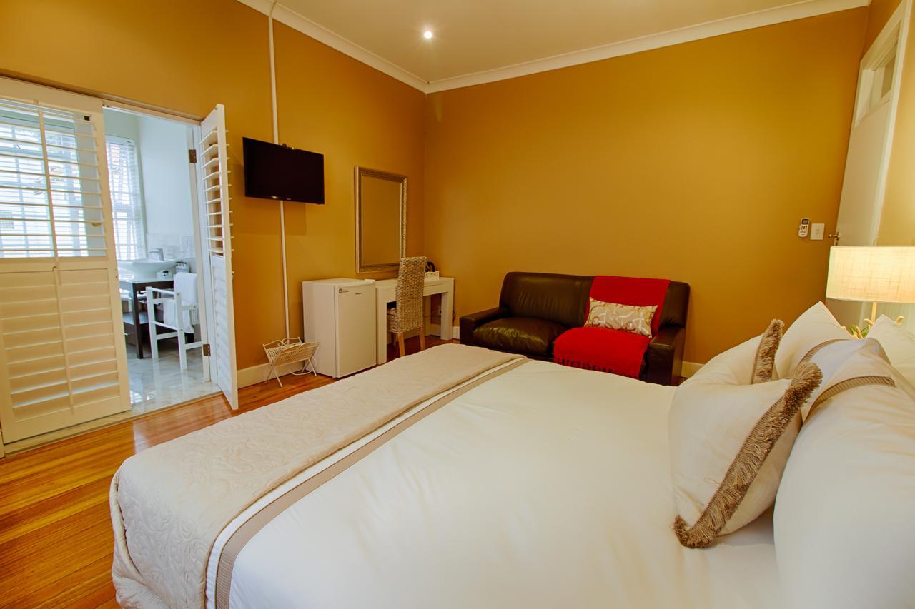 Musgrave Avenue Guest Lodge Durban Buitenkant foto
