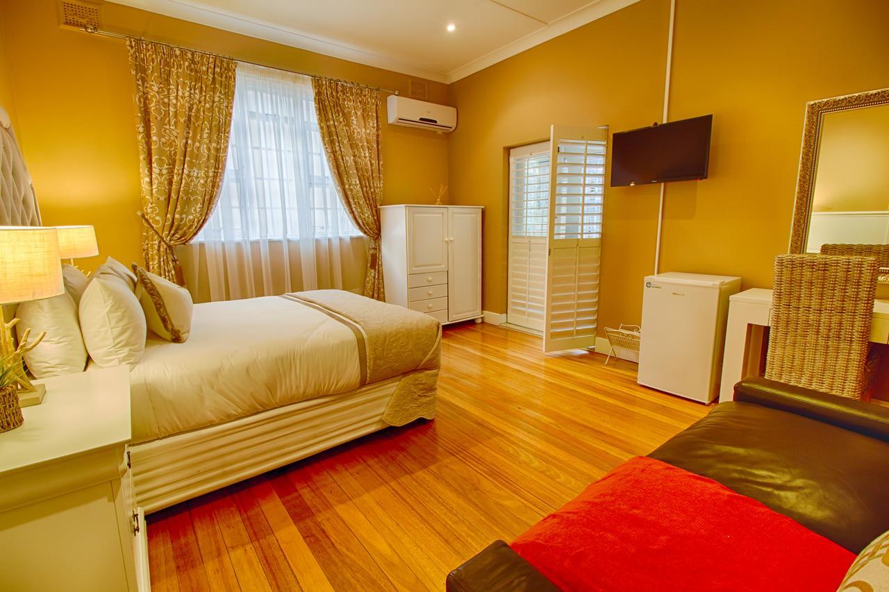 Musgrave Avenue Guest Lodge Durban Buitenkant foto