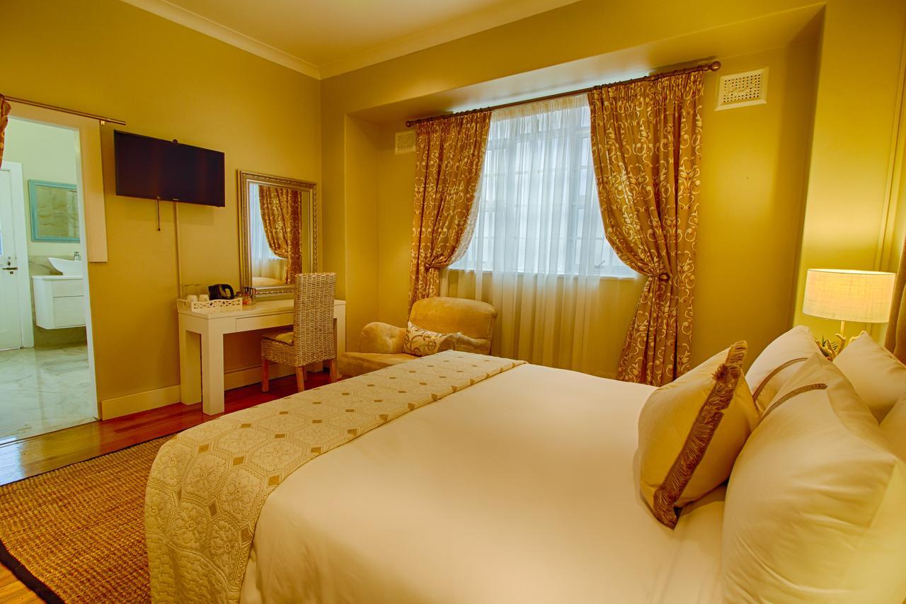 Musgrave Avenue Guest Lodge Durban Buitenkant foto